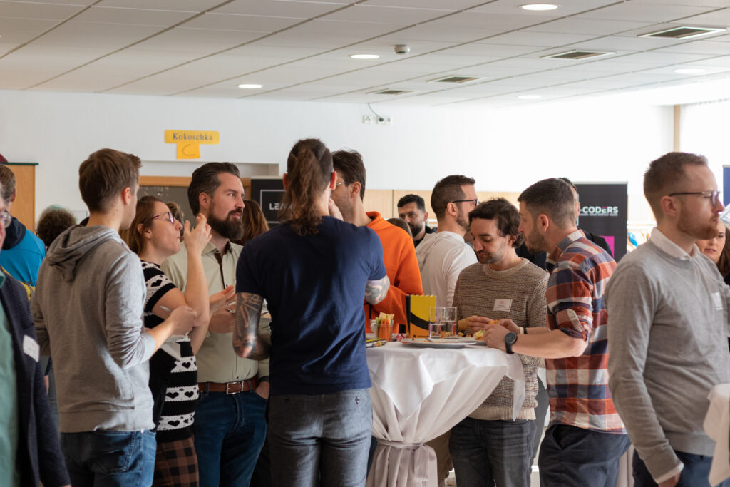 Agile Brunch