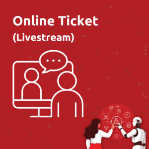 Online Ticket - AAC 2027
