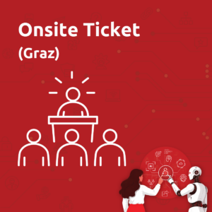 Vor Ort Ticket AAC 2027